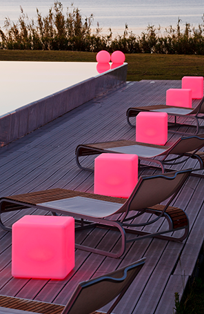 diy outdoor lighting