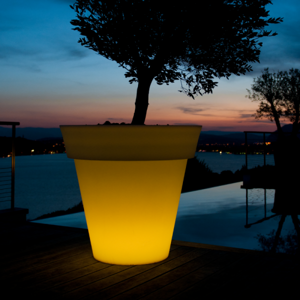 Luminous Flower Pot GOTA