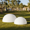 HALF SPHERE LAMP DEMI 2