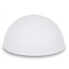 HALF SPHERE LAMP DEMI 3