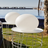 LUMINOUS GLOBE FLATBALL 1