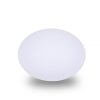 LUMINOUS GLOBE FLATBALL