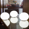 LUMINOUS GLOBE FLATBALL 3