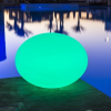 LUMINOUS GLOBE FLATBALL 4