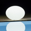 LUMINOUS GLOBE FLATBALL 9
