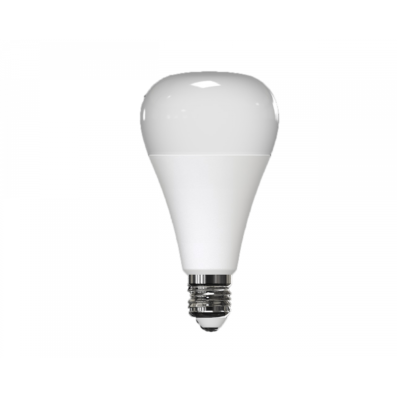Ampoule LED connectée Myko E27 globe Ø10cm 1521lm=100W variation