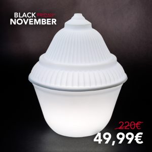 Vincenne Black November