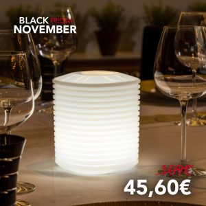 Lantern Black November