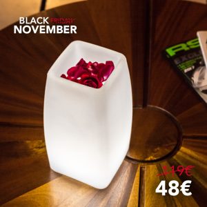 Stele Black November