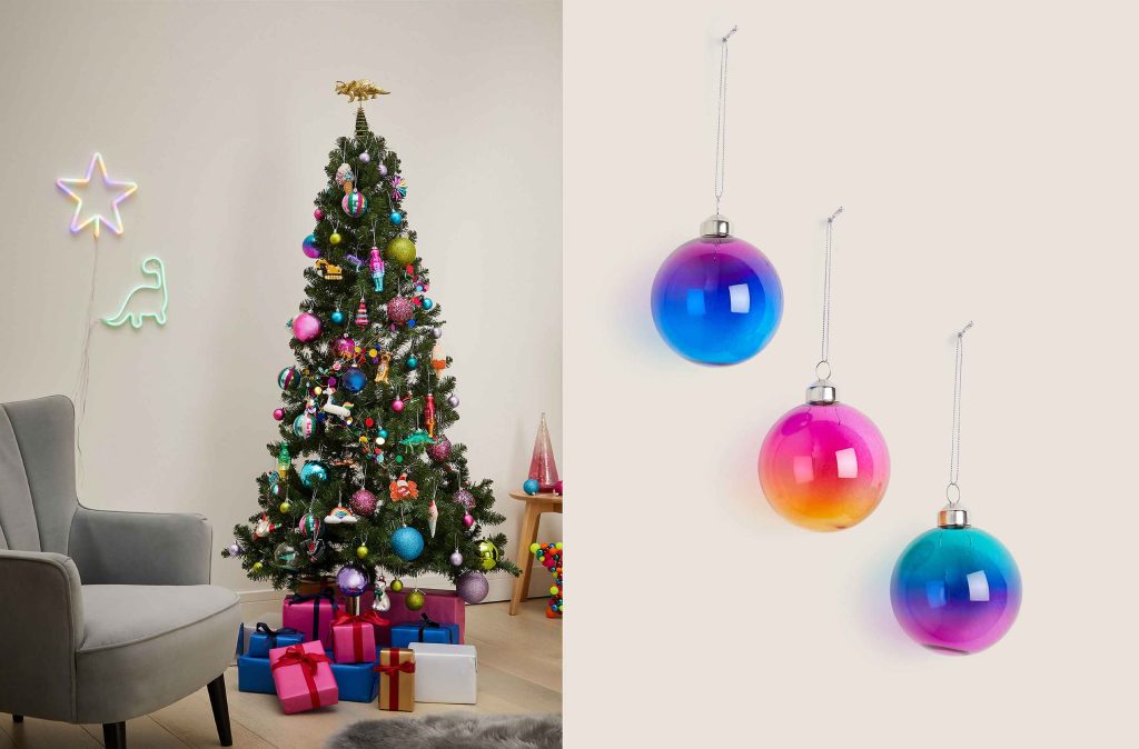 Nos inspirations pour votre deco de Noel 2022 cest cadeau photo 3 9