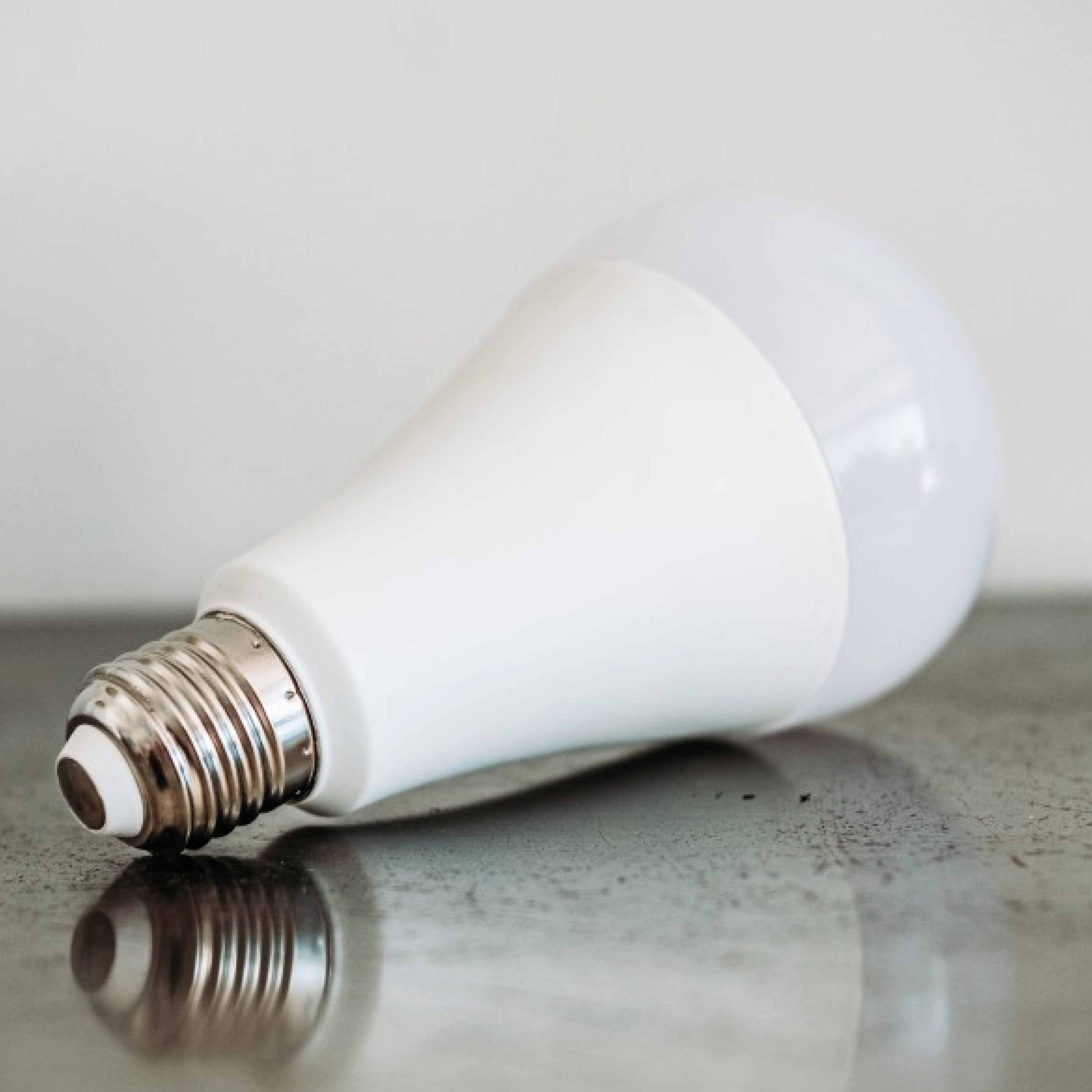 smart light bulb 