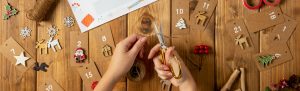 4 idées déco DIY pour Noël